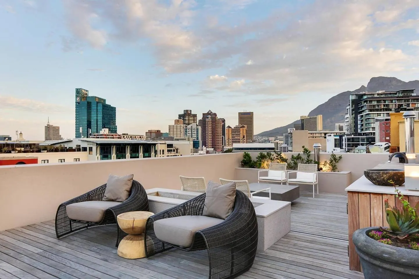 Apartment 157 Waterkant Cape Town