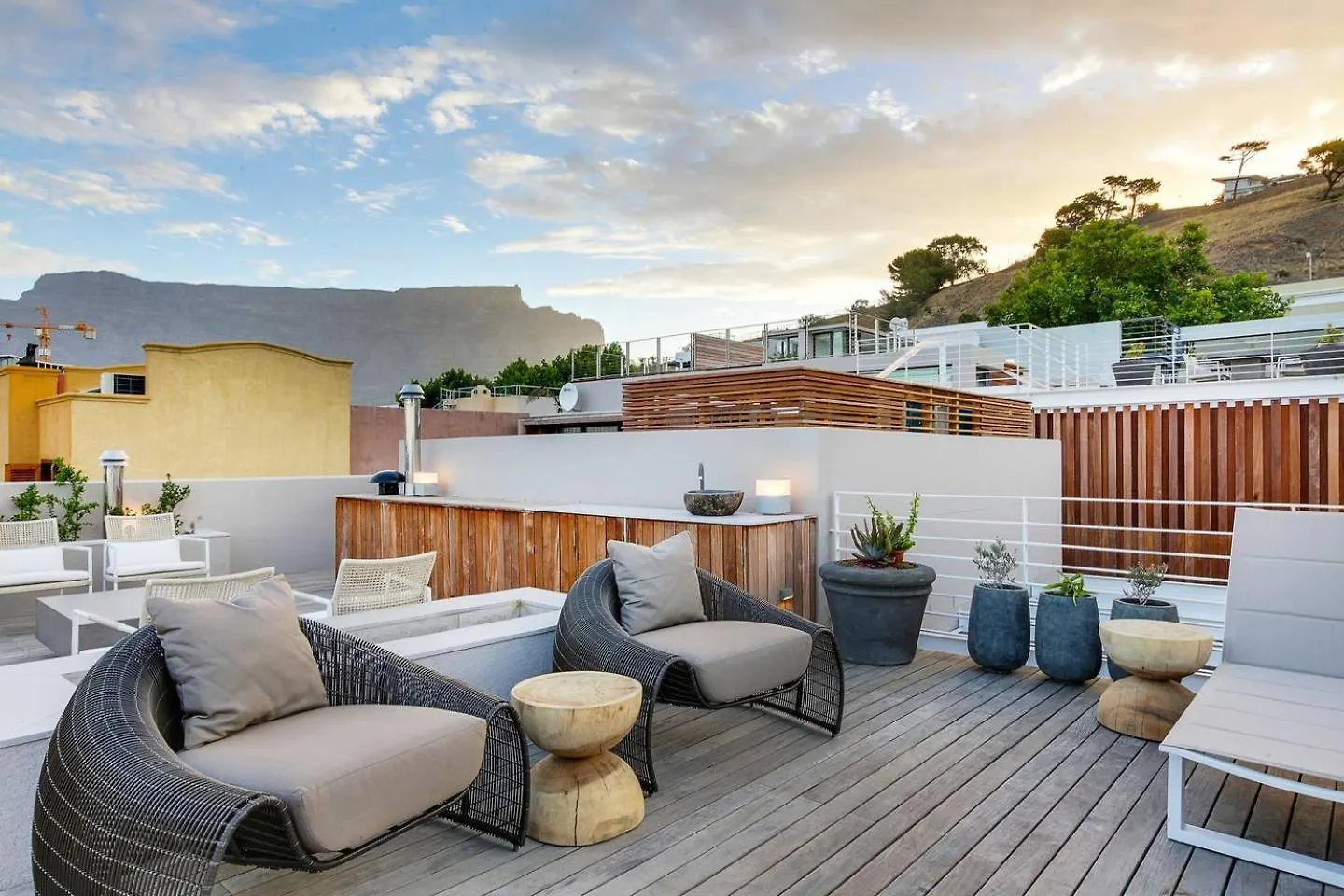 157 Waterkant Cape Town
